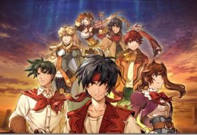 Wild Arms: Million Memories now available in Japan for iOS and Android