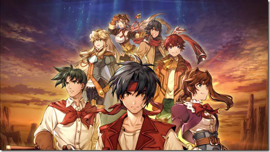 Wild Arms: Million Memories now available in Japan for iOS and Android