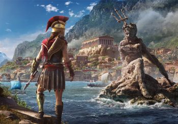 Assassin's Creed Odyssey Season Pass Includes Remastered Assassin's Creed 3 and More