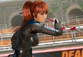 Dead or Alive 6 Release Date And Pre-order Bonuses Revealed