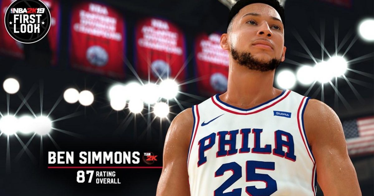 NBA 2K19 Dev Defends Use Of Microtransactions In Modern Gaming