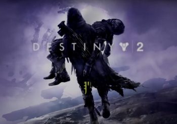 Destiny 2: Forsaken Review