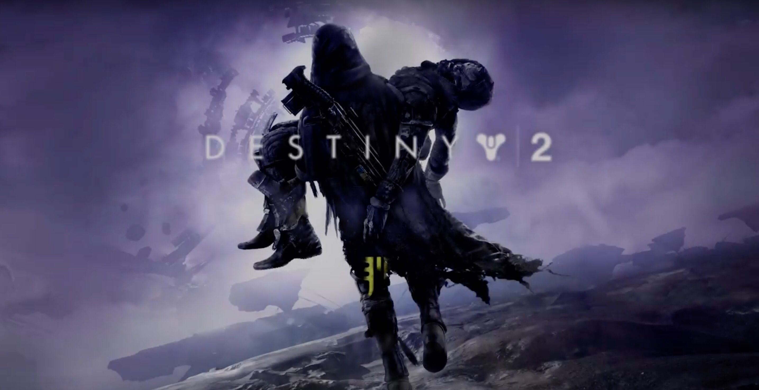 Destiny 2 Forsaken Review