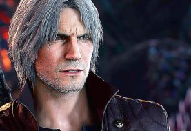 Dante And Nero Look Cool In New Devil May Cry 5 Gameplay Trailer