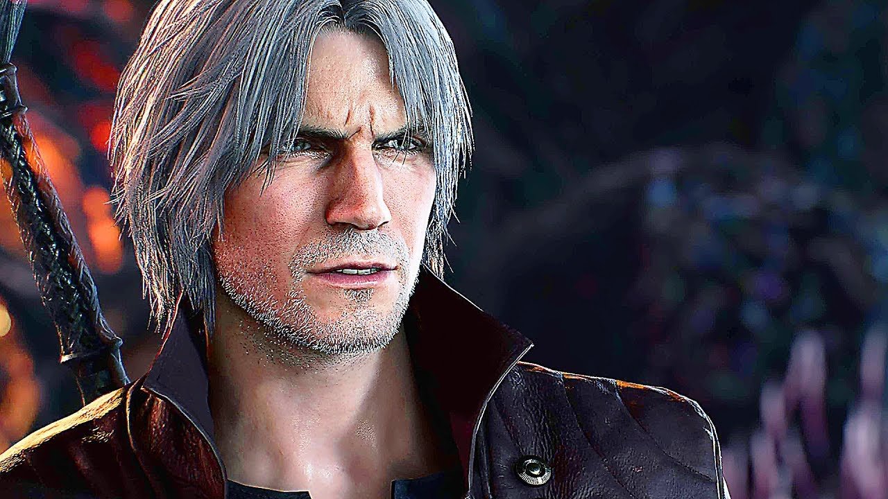 Trophy List For Devil May Cry 5 Has Been Leaked