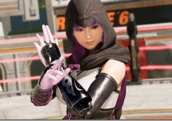 Four Characters Are Returning In Dead or Alive 6