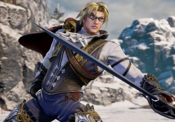 Raphael Now Joins The Growing Roster Of Soulcalibur VI