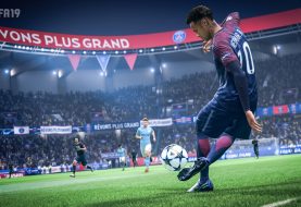 FIFA 19 Demo Release Date Revealed For PS4 And Xbox One