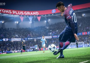 FIFA 19 Demo Release Date Revealed For PS4 And Xbox One