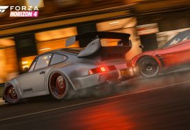 The Full Car List For Forza Horizon 4 Speeds Out