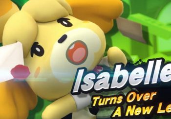 is animal crossing new leaf on switch