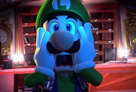 Assassin's Creed Odyssey, New Super Mario Bros. U Deluxe, Luigi's Mansion 3 and Much More Announced