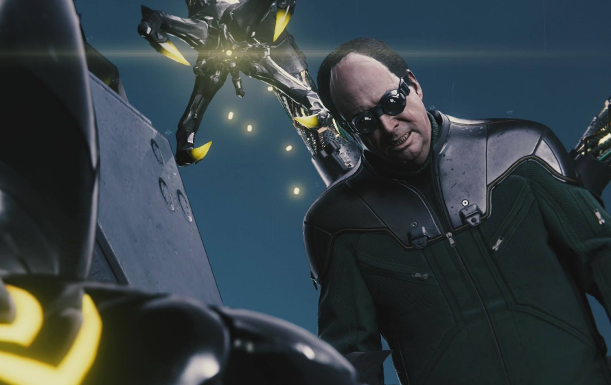 Marvel’s Spider-Man Guide: How To Beat Doctor Octopus - Just Push Start