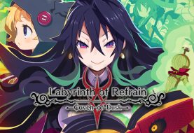 Labyrinth of Refrain: Coven of Dusk - True End Guide