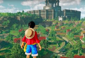 One Piece World Seeker Will Now Be Released In The Year 2019