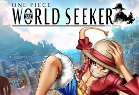 New Characters And Trailer Released For One Piece World Seeker