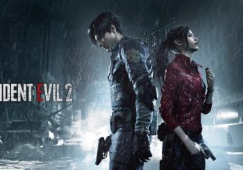 Ada Wong Featured In New Resident Evil 2 Remake Trailer