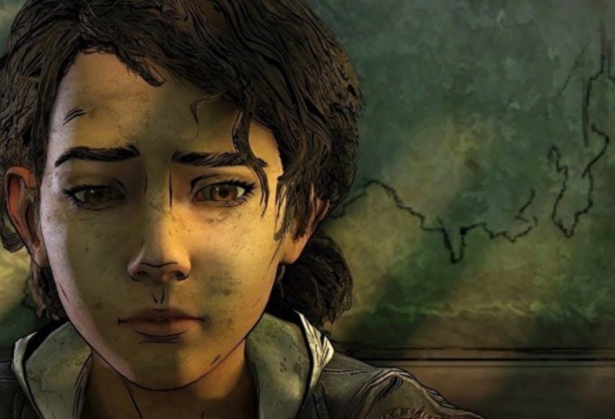 The Walking Dead: Final Season to be completed by Skybound Games
