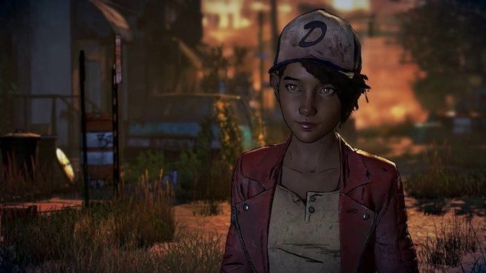 The Walking Dead: The Final Season Episodes 3 And 4 Might Be Saved After All