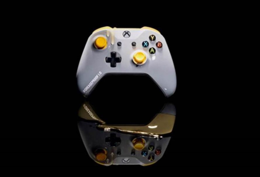 xbox one controller pubg edition