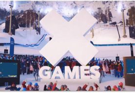 The Winter X Games Are Coming To Steep As DLC