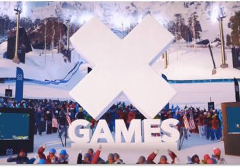 The Winter X Games Are Coming To Steep As DLC