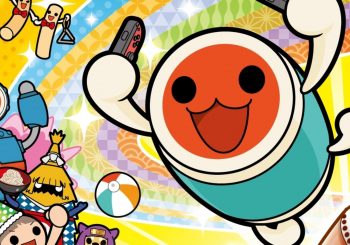 This Week’s New Releases 10/28 – 11/3; Taiko no Tatsujin on Two Consoles, Diablo III: Eternal Collection and More