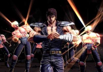 Fist of the North Star: Lost Paradise Review