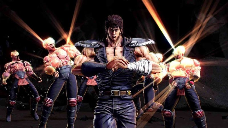 Fist of the North Star: Lost Paradise Review