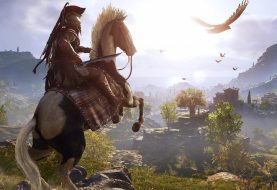 Assassin's Creed Odyssey Review