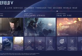 Battlefield V Battle Royale Mode won't be out until March 2019