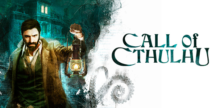 Call of Cthulhu has gone gold