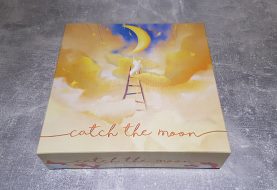 Catch The Moon Review - Ladders But No Snakes