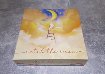 Catch The Moon Review - Ladders But No Snakes