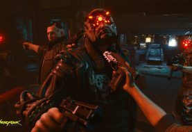 Cyberpunk 2077 coming to Stadia