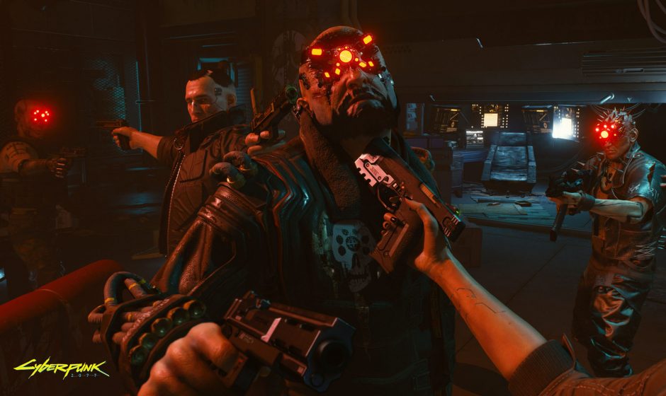 Cyberpunk 2077 to be distributed by Warner Bros. in North America