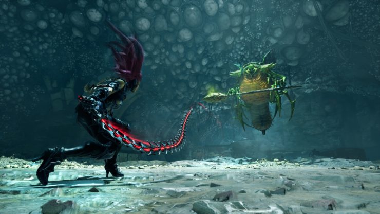 Darksiders 3 DLC plans detailed