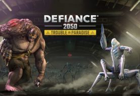 Defiance 2050: Trouble in Paradise update launches today
