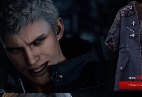 Devil May Cry 5 Ultra Limited Edition announced in Japan; It's very expensive