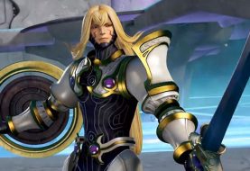 Kam’lanaut Is Now Available In Dissidia Final Fantasy NT