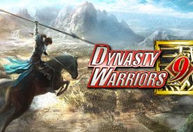 Dynasty Warriors 9 Receives A New Update Featuring Multiplayer