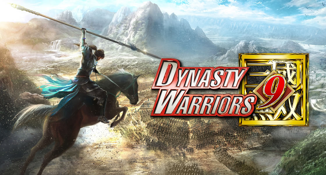 Dynasty Warriors 9 Receives A New Update Featuring Multiplayer