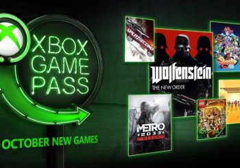 Forza Horizon 4 joins October Xbox Game Pass Lineup