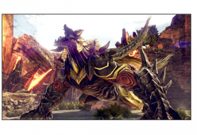 God Eater 3 to support both Japanese and English audio