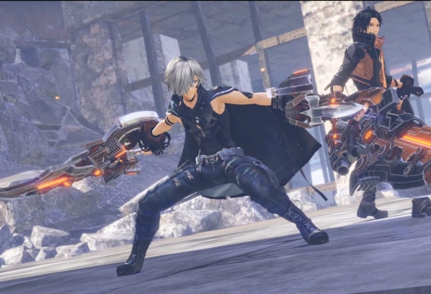 god eater 3 release date steam