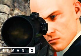 Hitman 2 'Hitman Perfected' Trailer released
