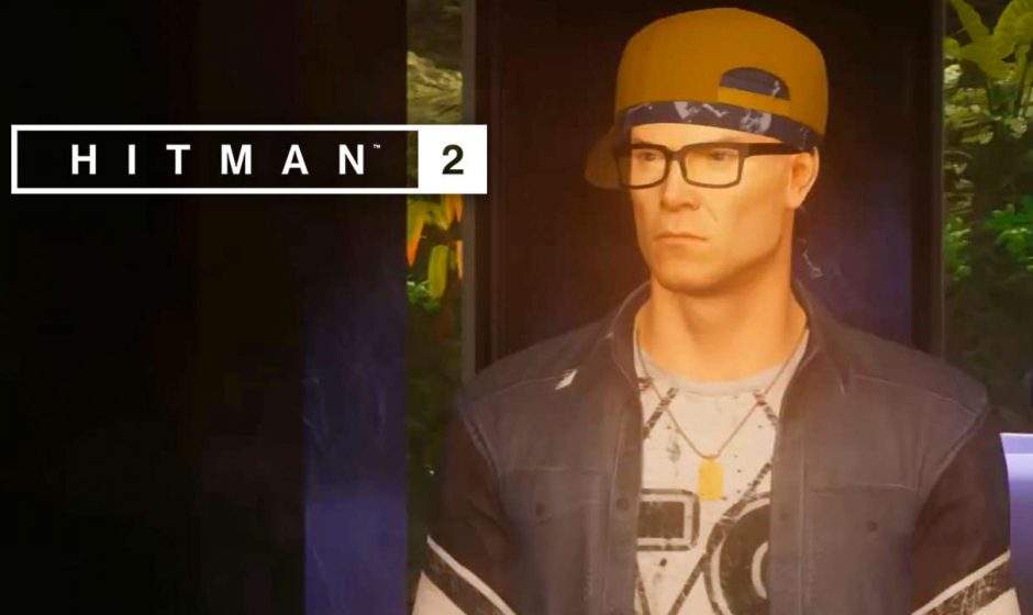 Hitman 2 ‘How to Hitman: Tools of Trade’ trailer released