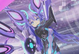 Megadimension Neptunia VIIR launches October 22 for PC via Steam