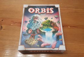 Orbis Review - Create A World In 15 Rounds