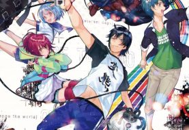 Our World is Ended coming West in 2019 for PS4, PC, and Switch
